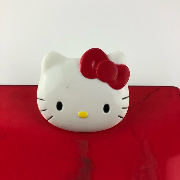 Vintage Y2K Hello Kitty Sanrio Mini Clipboard - Picture 5 of 5
